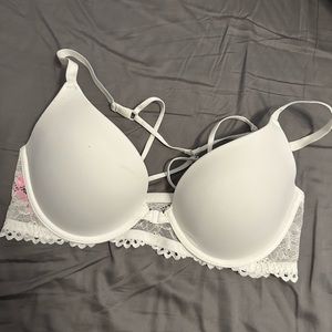 Brassière la senza